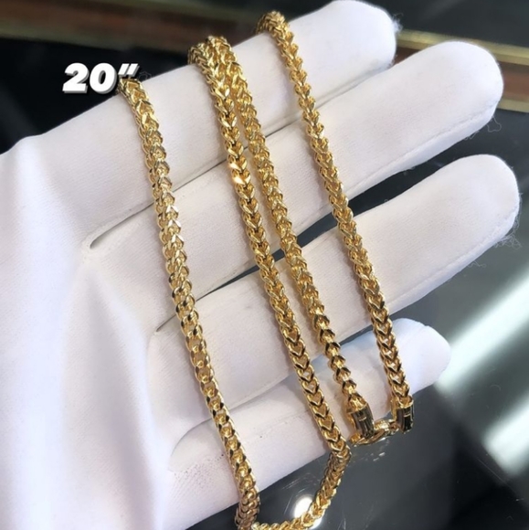 Meet your Posher, Jeremy - Picture 1 of 1